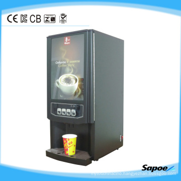 Hot Sale Auto Coffee Machine with Promotional Funtion LED Display and CE Approval--Sc-7903L